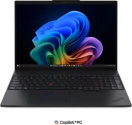 Lenovo ThinkPad L16 Gen 3 (Intel)