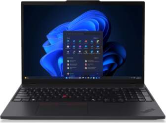 Lenovo ThinkPad T16 Gen 4 (Intel)