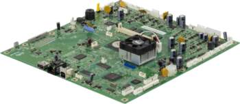 Lexmark PCB AIO HDN Net System