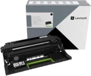 Lexmark - Schwarz - original -