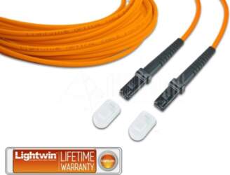 Lightwin LDP-50 MTRJ-MTRJ 2.0 Duplex