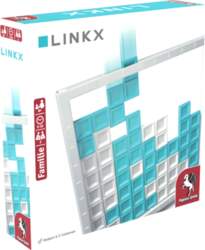 Linkx, Puzļu Spēle