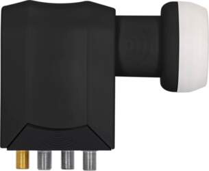 LNB TechniSat Universal-SCR 4+4LNB