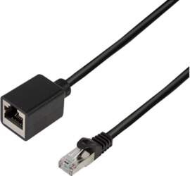 LogiLink Cat.6A Premium Patch Cable