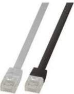 Logilink CF2101U Ethernet Patch Cable Balts