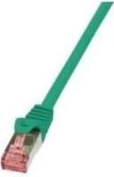 Logilink PrimeLine - Patch-Cable - RJ-45