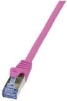 LogiLink PrimeLine - Patch-Cable - RJ-45