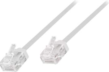 LogiLink plāns augstas elastības Cat.6A