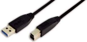 Logilink USB 3.0 kabelis -