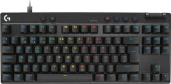 Logitech 920-013231 Melns