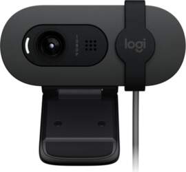 LOGITECH Brio 105 tīmekļa kamera