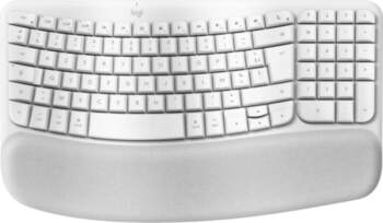 Logitech Ergo Series Wave Keys for