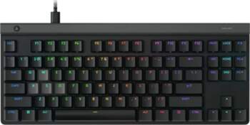Logitech G515 RAPID TKL Low-Profile Gaming