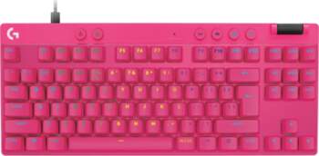 Logitech G PRO X TKL RAPID