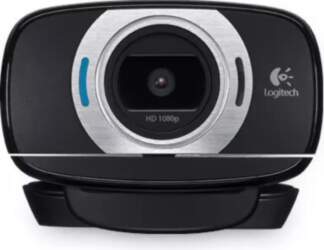 Logitech HD Webcam C615 EMEA