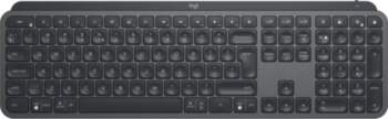Logitech MX Keys Advanced Wireless Illuminated