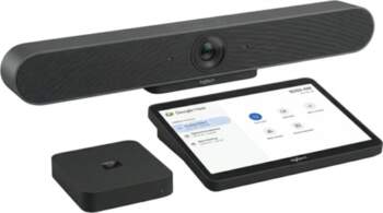 Logitech R Solution Google Medium Cat5e