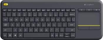 LOGITECH Wireless Touch Keyboard K400 Plus