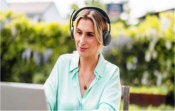 Logitech Zone Wireless 2 ES -