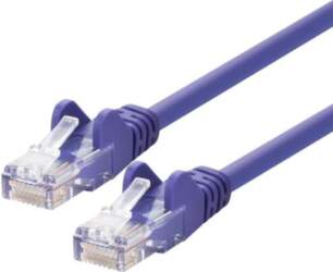 Logon Professional Patch Cable U/UTP 15M