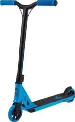Longway Summit Mini Stunt Scooter Blue