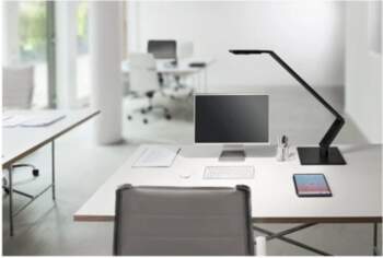LUCTRA TABLE PRO 2 LINEAR/BASE LED