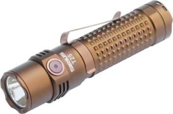 Mactronic Sirius T25 2500 lm Lukturis