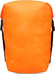 Mammut Compression Sack Vibrant Orange Medium