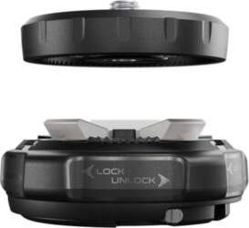 Manfrotto XCHANGE Mounting Base with 200PL-X