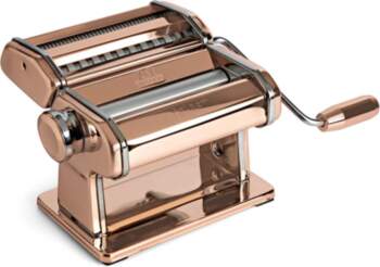 Marcato Atlas+ Pasta Machine Copper