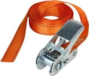 Master Lock Ratchet Tie-Down Strap 3209EURDAT