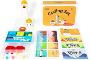 MatataStudio MINT Coding Set Education for