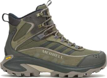 Merrell Moab Speed 2 Thermo Mid