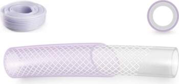 MESMED Reinforced General Purpose Hose FI