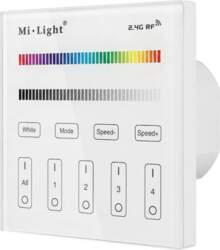 MIBOXER T3 LED Remote Control Smart