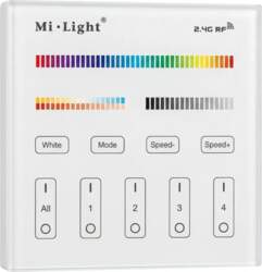 MIBOXER T4 Smart Panel Remote Controller