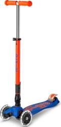 Micro Maxi Deluxe Foldable LED Neon
