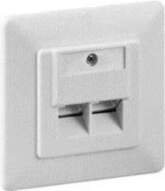 Microconnect 68246 Tīkla Ierīce Balta