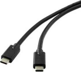 Microconnect DOCKUSB3.2CC1 USB kabelis USB-C