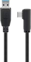 Microconnect USB3.1CA3A USB kabelis USB