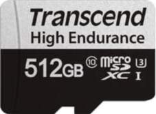 MicroSDXC Transcend 512GB UHS-I Class 10