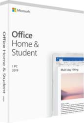 Microsoft Office Home & Student 2019