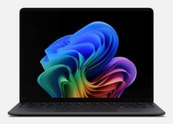 Microsoft Surface Laptop 8th Edition 12