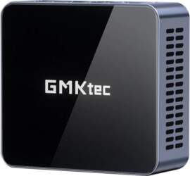 Mini dators GMKtec M2 Pro S