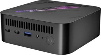 Mini PC Blackview MP100 Pro Ryzen