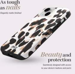 MIO Leopard Magsafe Compatible Case for
