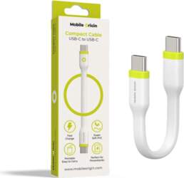 Mobile Origin Compact Cable USB-C to
