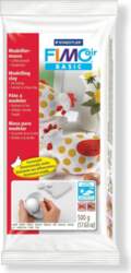 Modelēšanas māls Staedtler FIMOair basic 8100