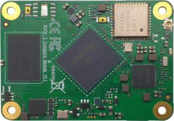Modulis ALLNET Radxa CM3 Model A