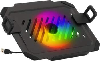 MOZOS LP-RGB Laptop Platform for Desk